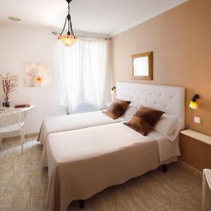 Kamer met Twee Aparte Bedden
